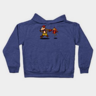 Banjo KaWhoie Kids Hoodie